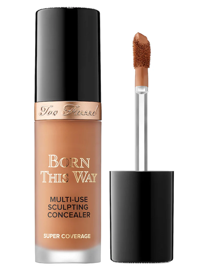 Too Faced Born This Way Super Coverage Multi-Use Concealer