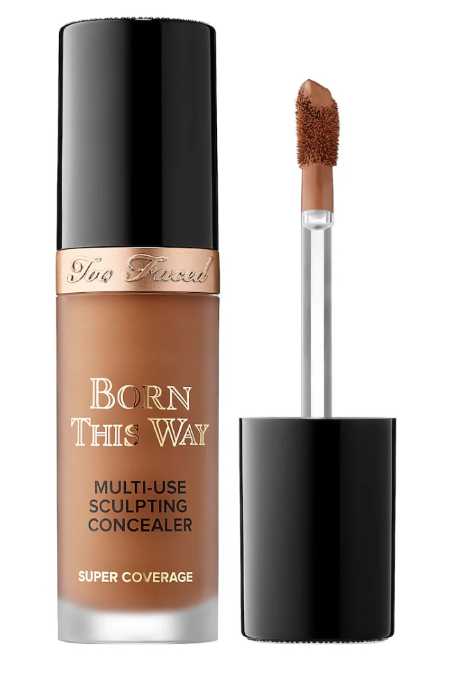 Too Faced Born This Way Super Coverage Multi-Use Concealer