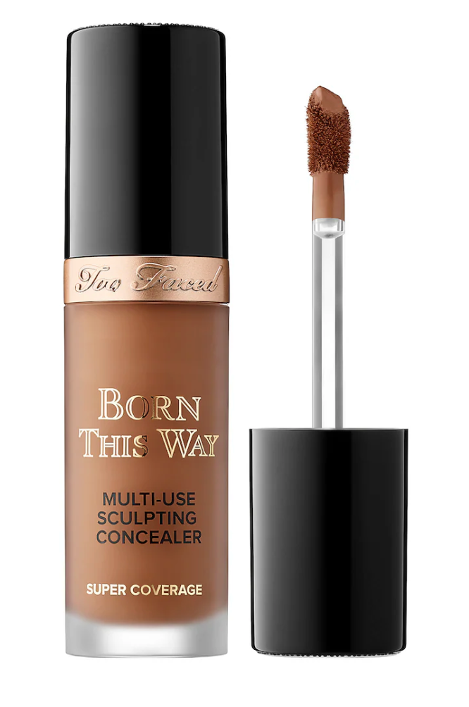 Too Faced Born This Way Super Coverage Multi-Use Concealer