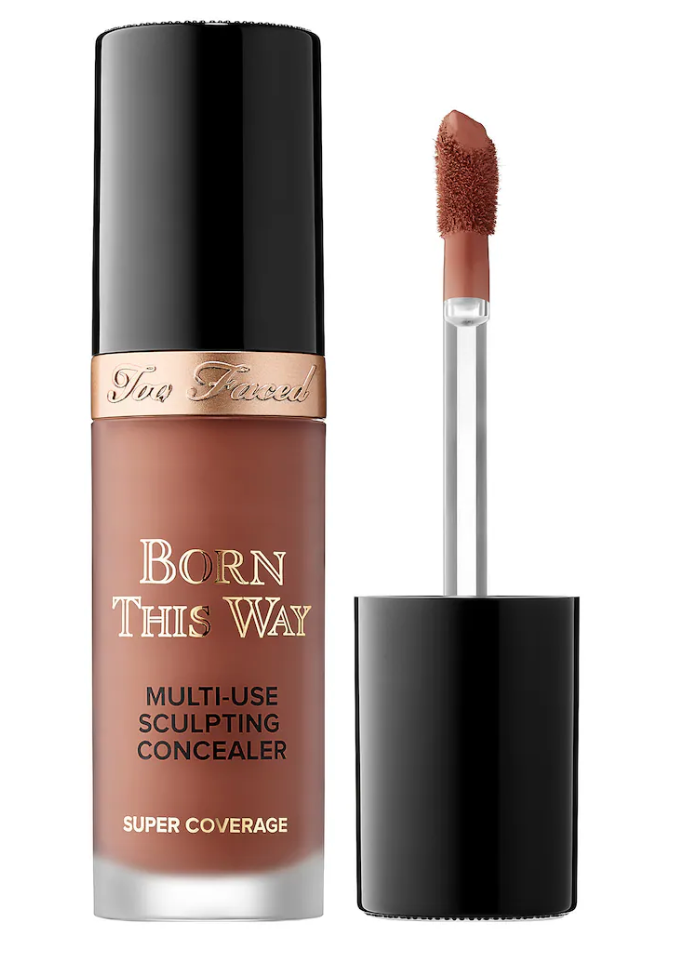 Too Faced Born This Way Super Coverage Multi-Use Concealer