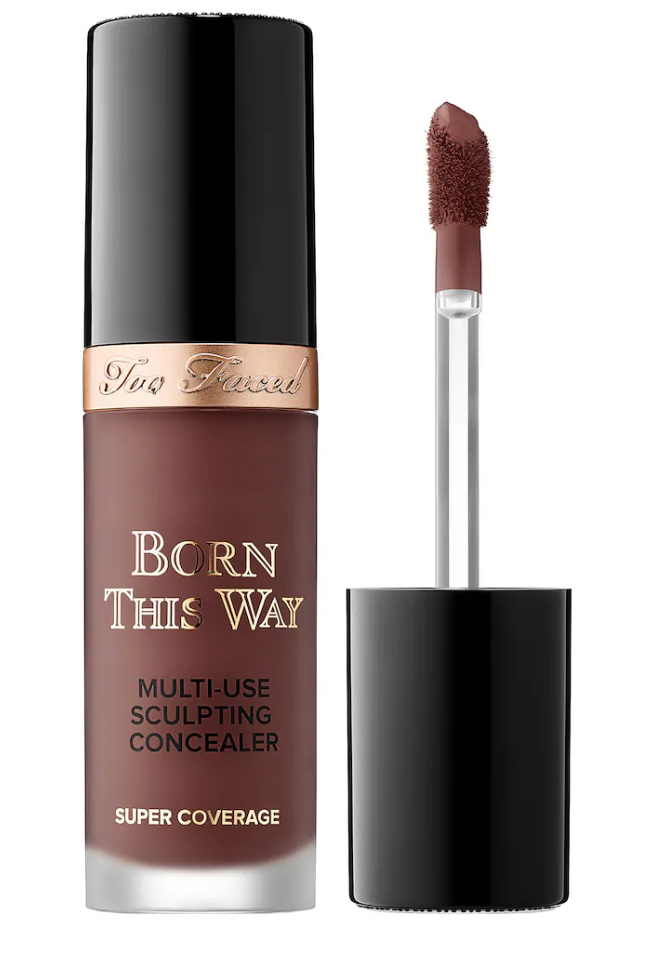 Too Faced Born This Way Super Coverage Multi-Use Concealer