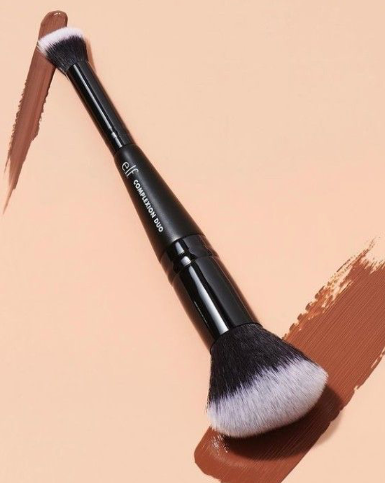 e.l.f. Complexion Duo Brush