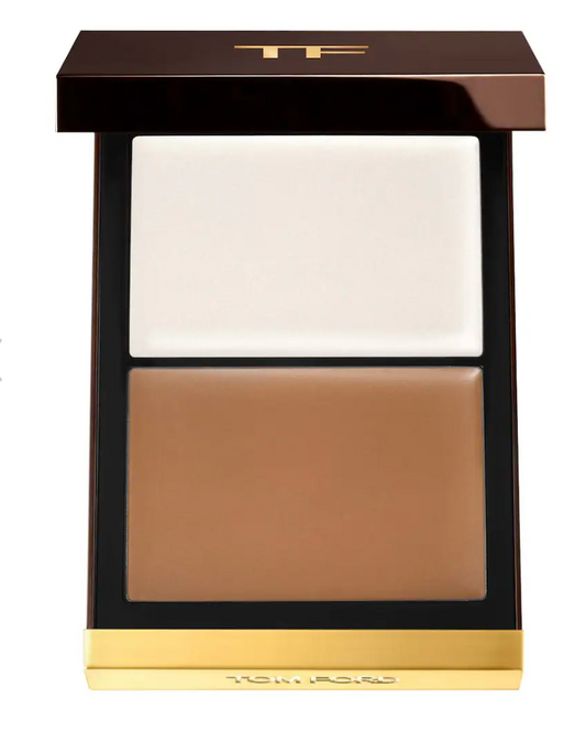 TOM FORD Shade And Illuminate Cream Contour Duo