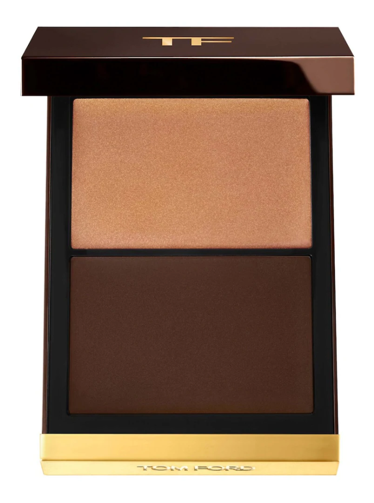 TOM FORD Shade And Illuminate Cream Contour Duo