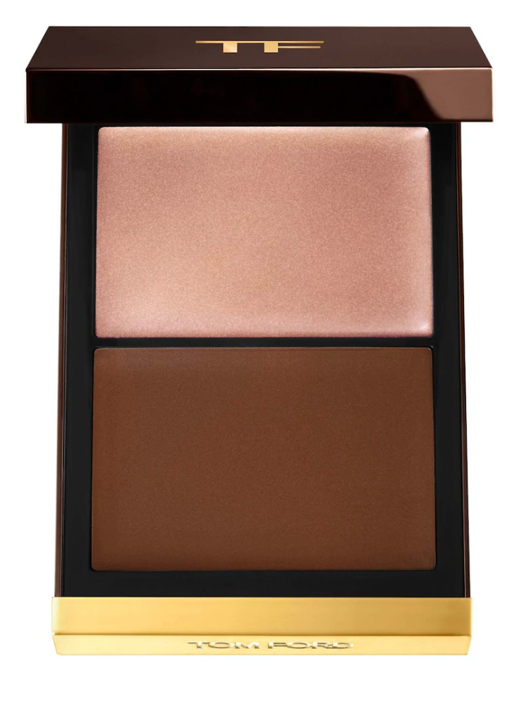 TOM FORD Shade And Illuminate Cream Contour Duo