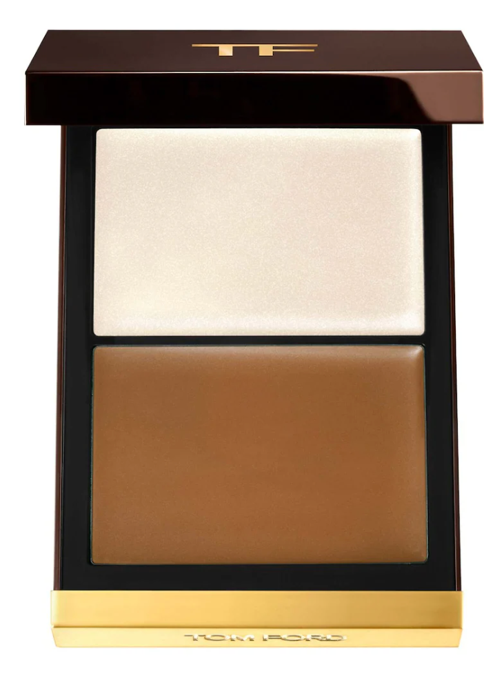 TOM FORD Shade And Illuminate Cream Contour Duo