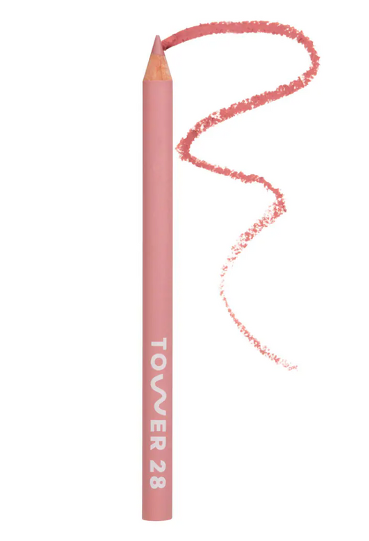 Tower 28 Beauty OneLiner Lip Liner + Eyeliner + Cheek Pencil