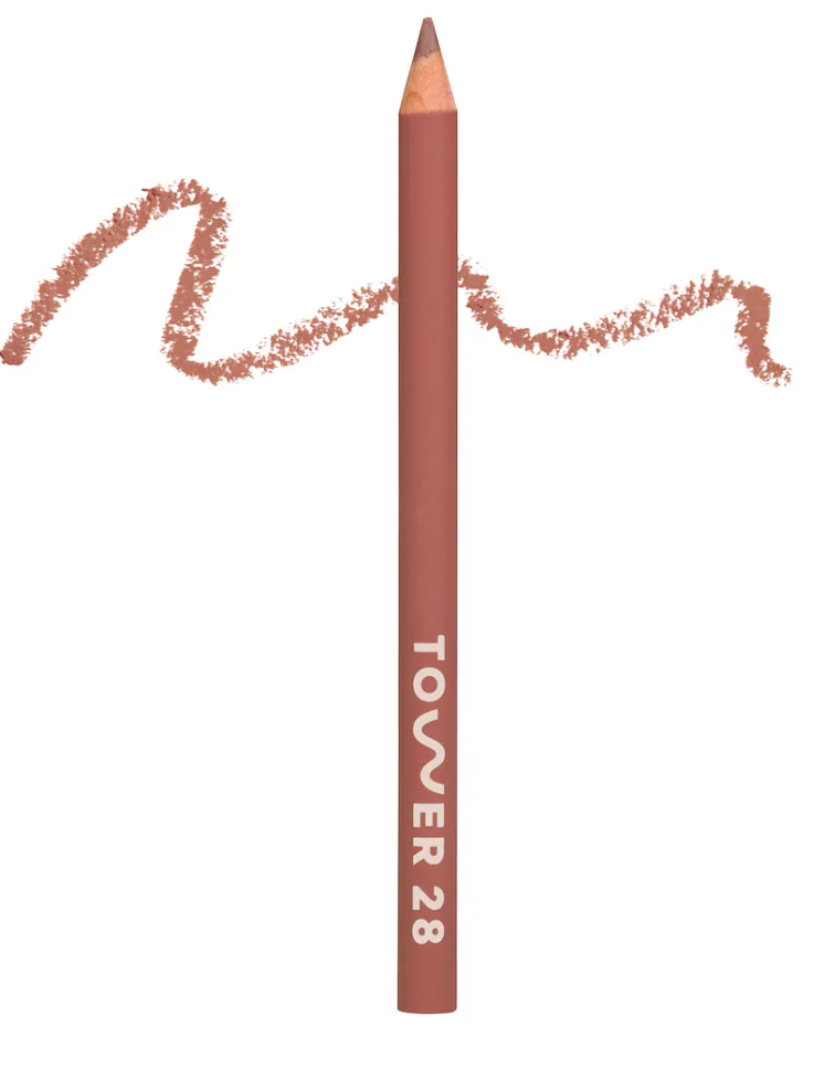 Tower 28 Beauty OneLiner Lip Liner + Eyeliner + Cheek Pencil