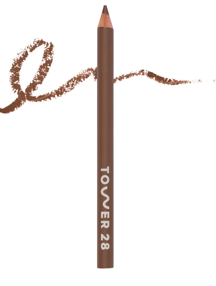 Tower 28 Beauty OneLiner Lip Liner + Eyeliner + Cheek Pencil