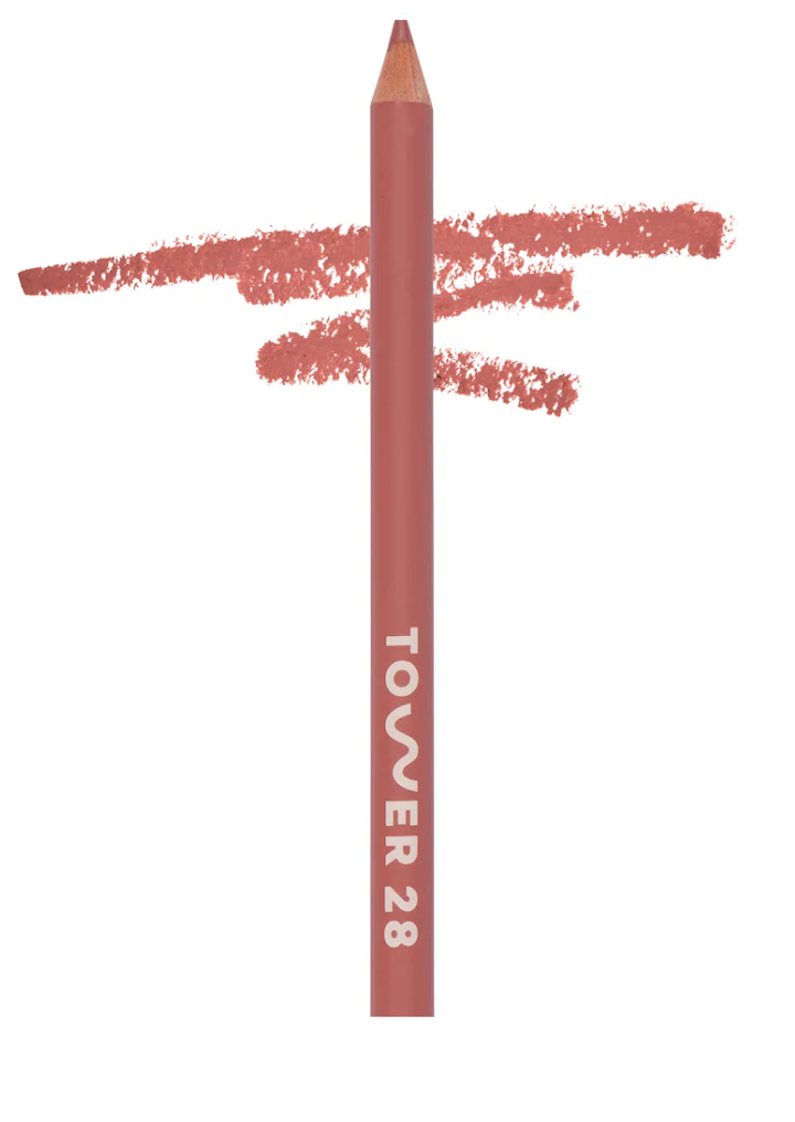 Tower 28 Beauty OneLiner Lip Liner + Eyeliner + Cheek Pencil