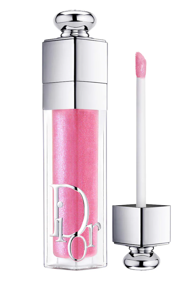 DIOR Dior Addict Lip Maximizer Plumping Gloss