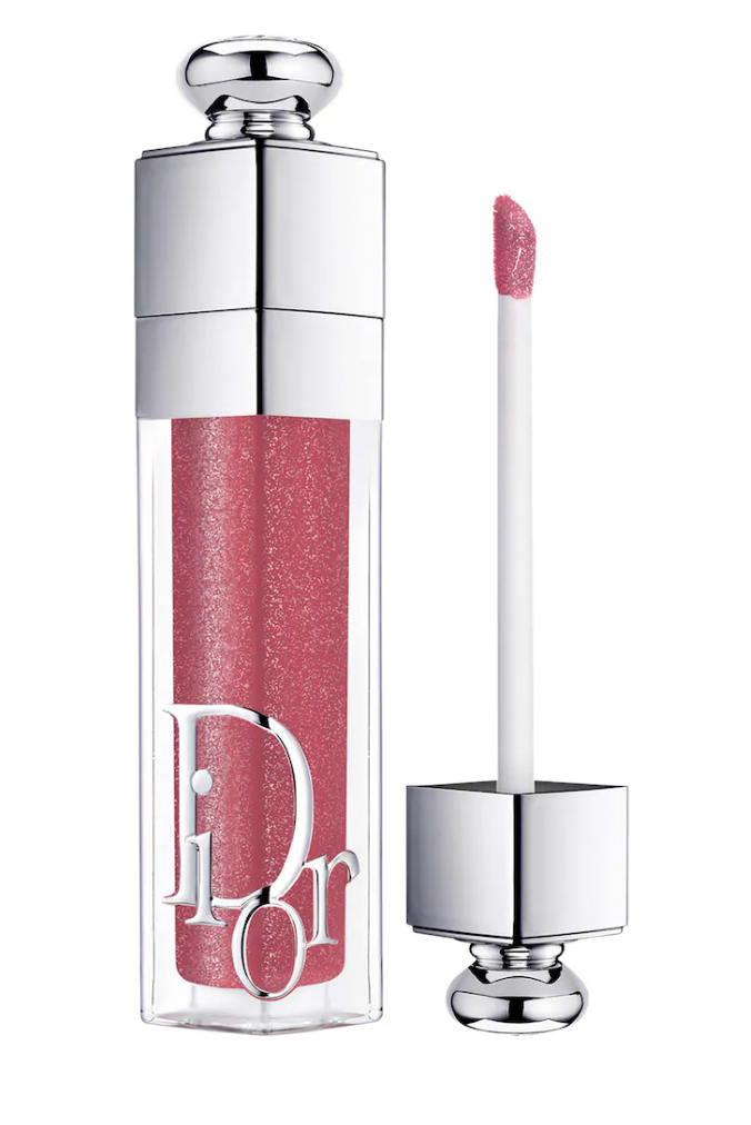 DIOR Dior Addict Lip Maximizer Plumping Gloss