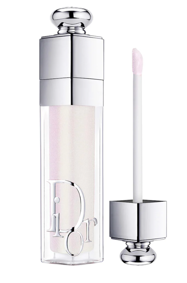 DIOR Dior Addict Lip Maximizer Plumping Gloss