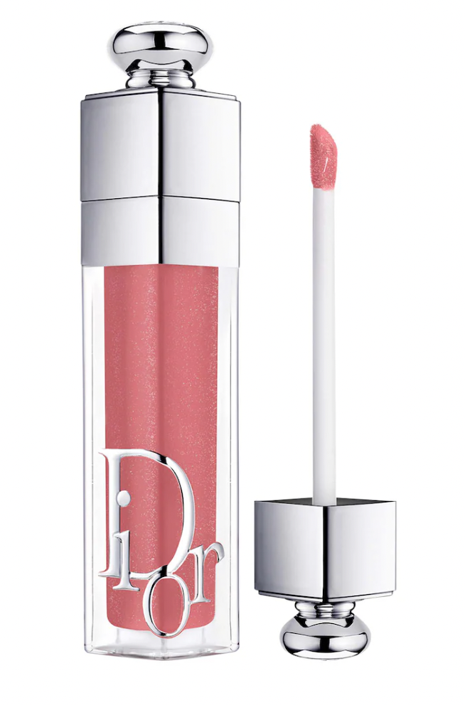 DIOR Dior Addict Lip Maximizer Plumping Gloss