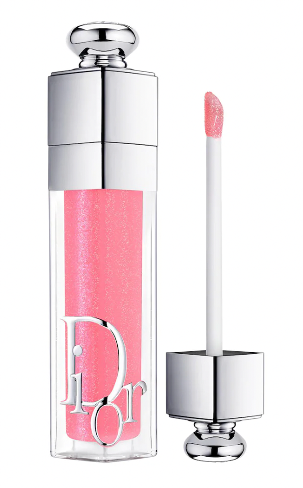 DIOR Dior Addict Lip Maximizer Plumping Gloss