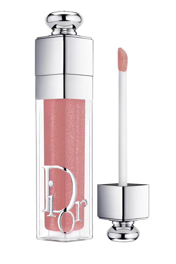 DIOR Dior Addict Lip Maximizer Plumping Gloss