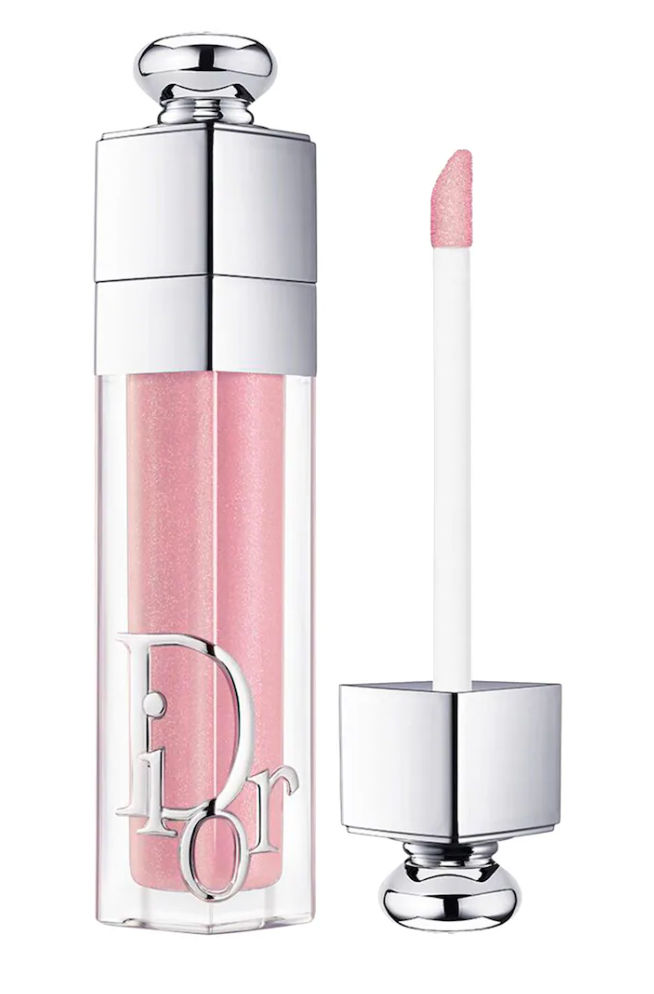 DIOR Dior Addict Lip Maximizer Plumping Gloss