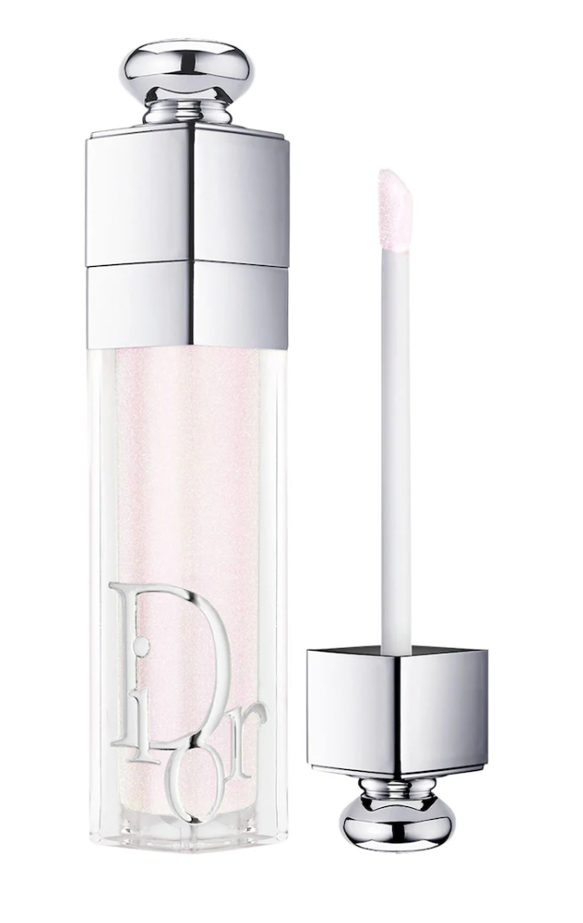 DIOR Dior Addict Lip Maximizer Plumping Gloss