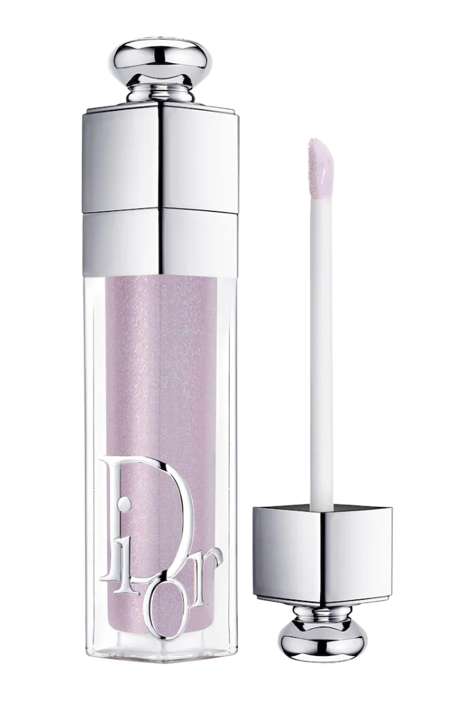 DIOR Dior Addict Lip Maximizer Plumping Gloss