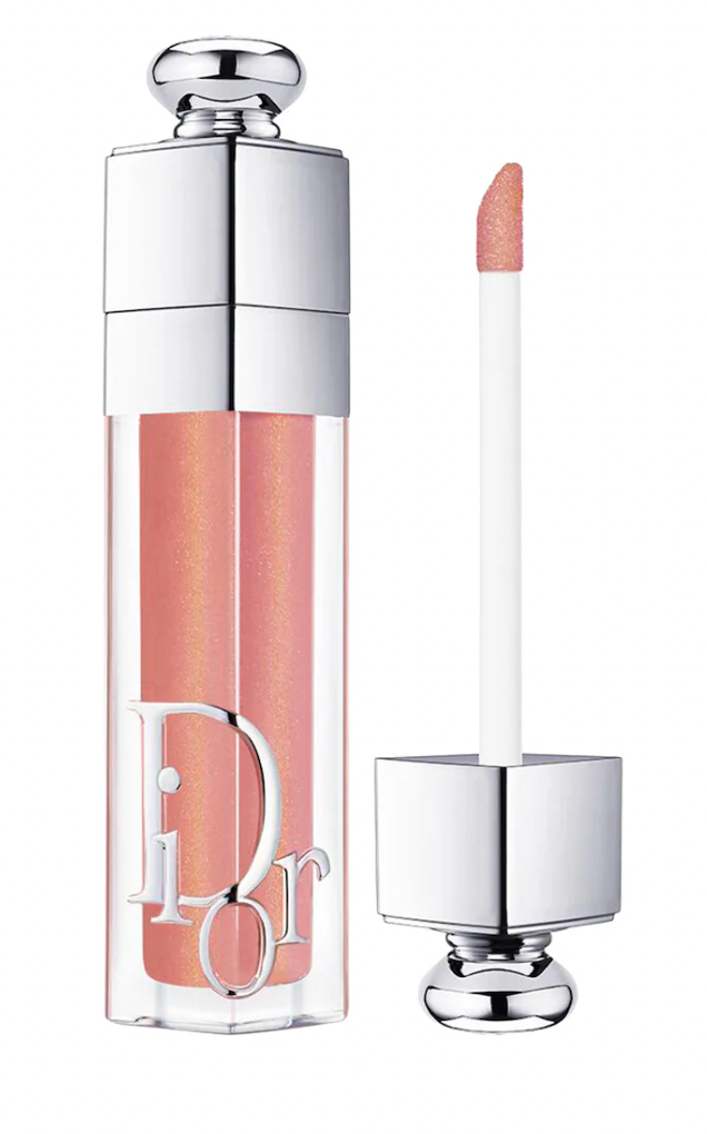 DIOR Dior Addict Lip Maximizer Plumping Gloss