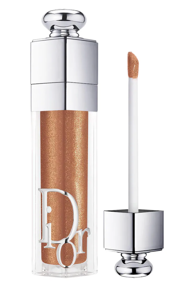 DIOR Dior Addict Lip Maximizer Plumping Gloss