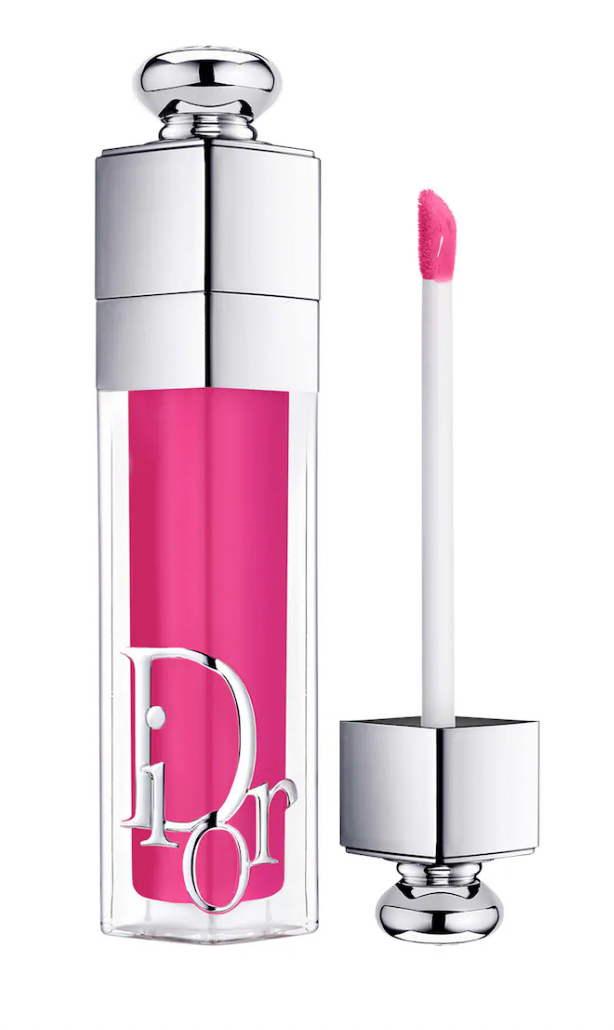 DIOR Dior Addict Lip Maximizer Plumping Gloss