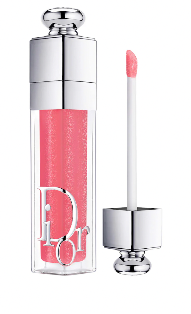 DIOR Dior Addict Lip Maximizer Plumping Gloss