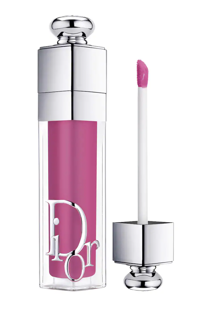 DIOR Dior Addict Lip Maximizer Plumping Gloss