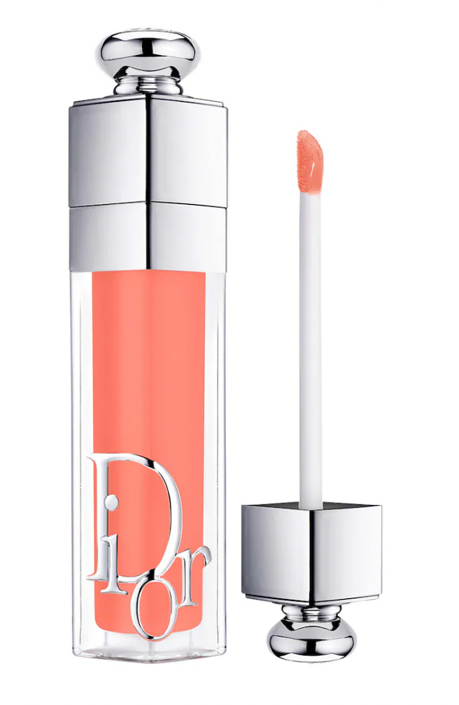 DIOR Dior Addict Lip Maximizer Plumping Gloss