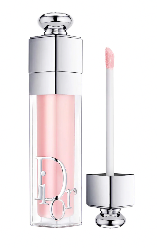 DIOR Dior Addict Lip Maximizer Plumping Gloss