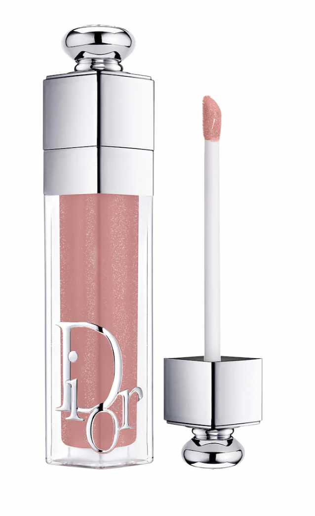 DIOR Dior Addict Lip Maximizer Plumping Gloss