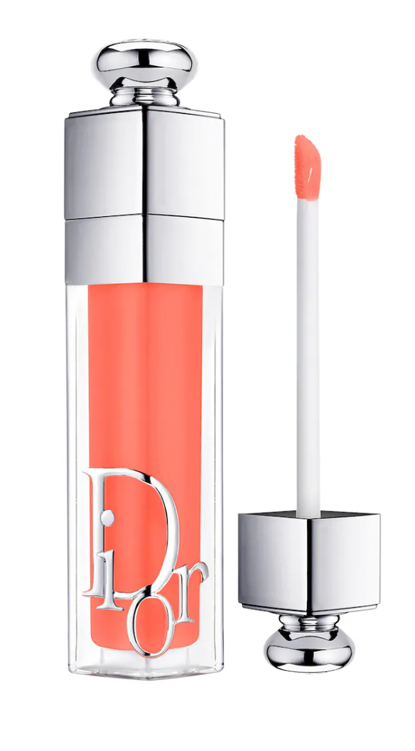 DIOR Dior Addict Lip Maximizer Plumping Gloss