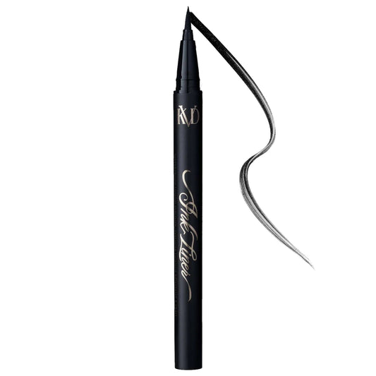 KVD Beauty Ink Liner Waterproof Felt-Tip Liquid Eyeliner