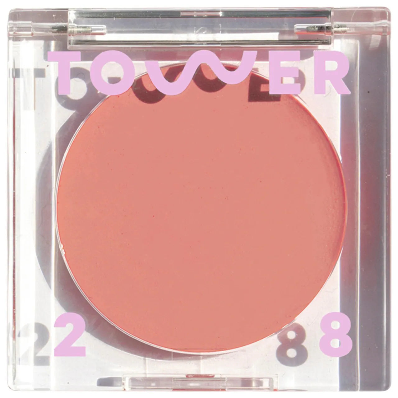 Tower 28 Beauty BeachPlease Lip + Cheek Cream Blush