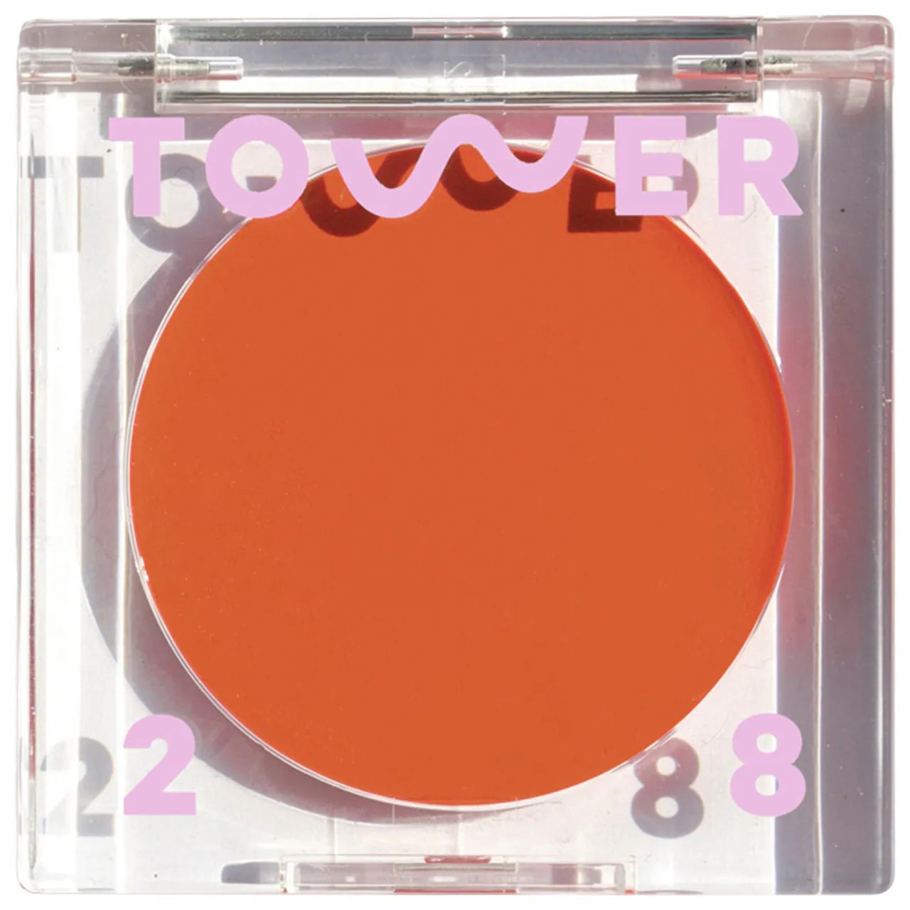 Tower 28 Beauty BeachPlease Lip + Cheek Cream Blush