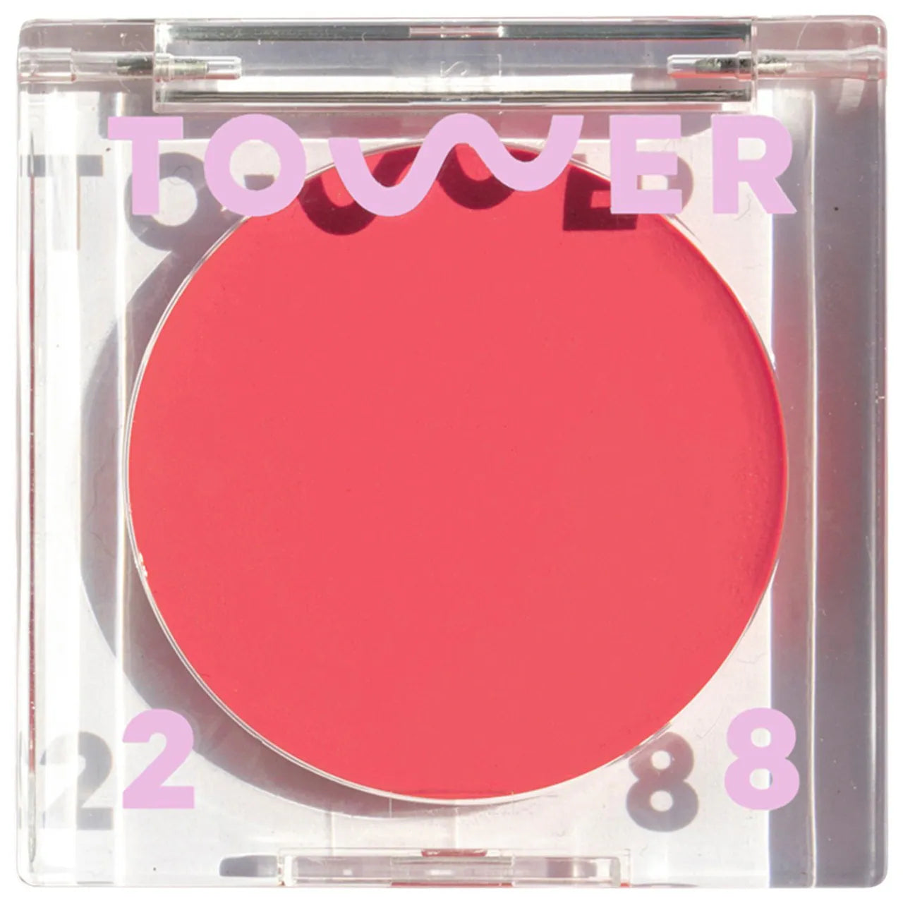 Tower 28 Beauty BeachPlease Lip + Cheek Cream Blush