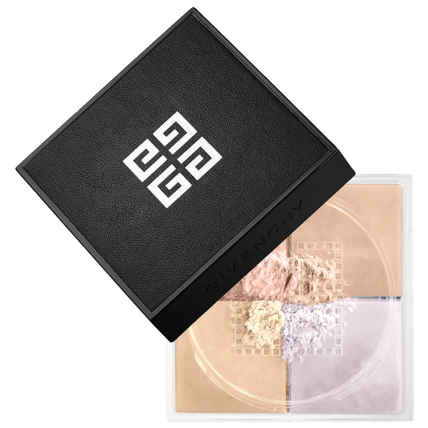 Givenchy Prisme Libre Loose Setting and Finishing Powder