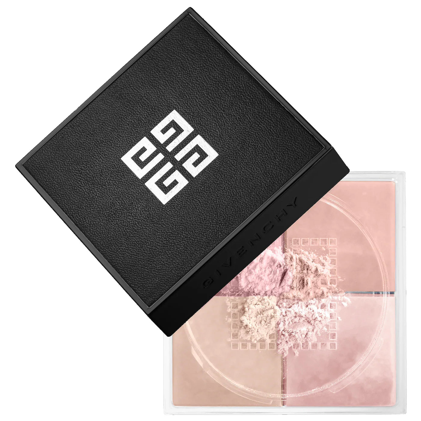 Givenchy Prisme Libre Loose Setting and Finishing Powder