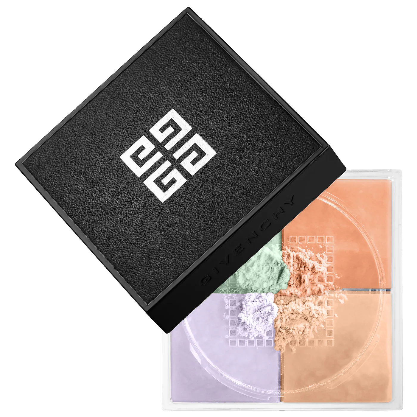 Givenchy Prisme Libre Loose Setting and Finishing Powder