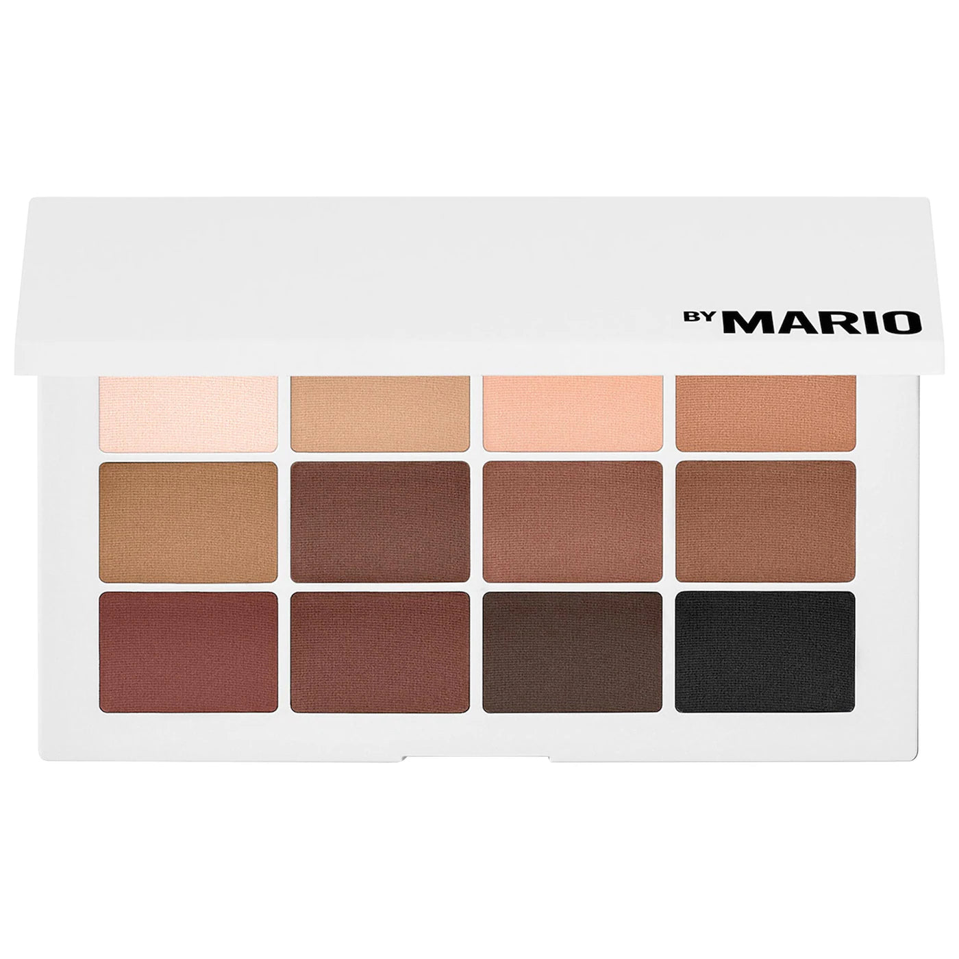 MAKEUP BY MARIO Master Mattes™ Eyeshadow Palette