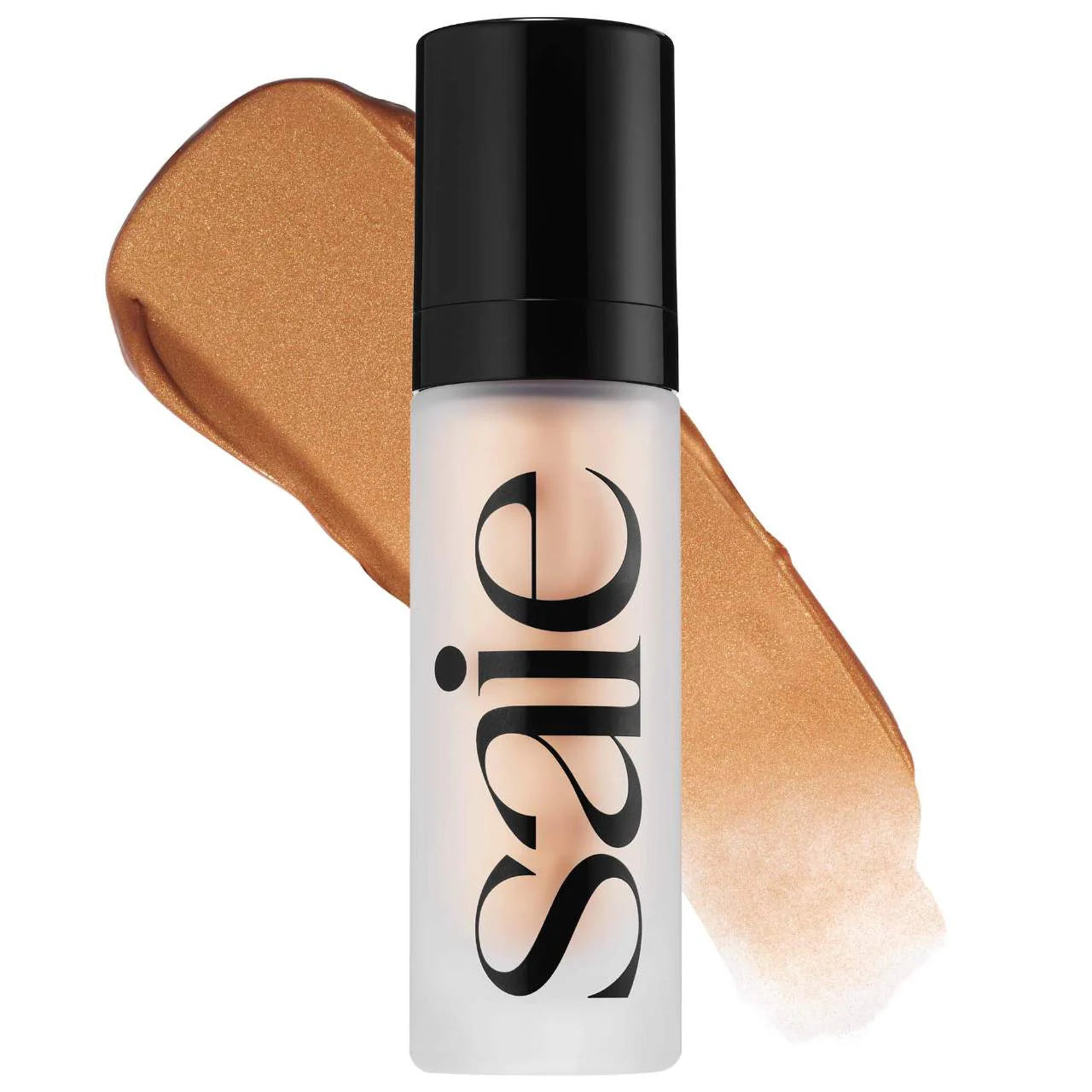 Saie Glowy Super Gel Lightweight Dewy Multipurpose Illuminator