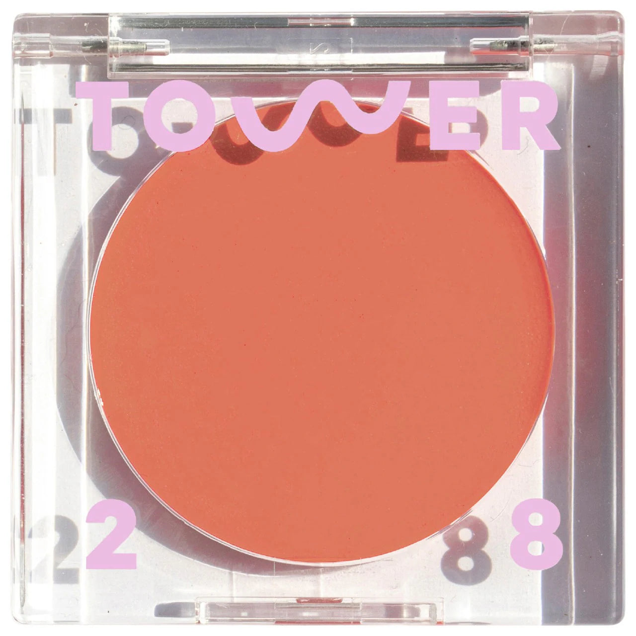 Tower 28 Beauty BeachPlease Lip + Cheek Cream Blush