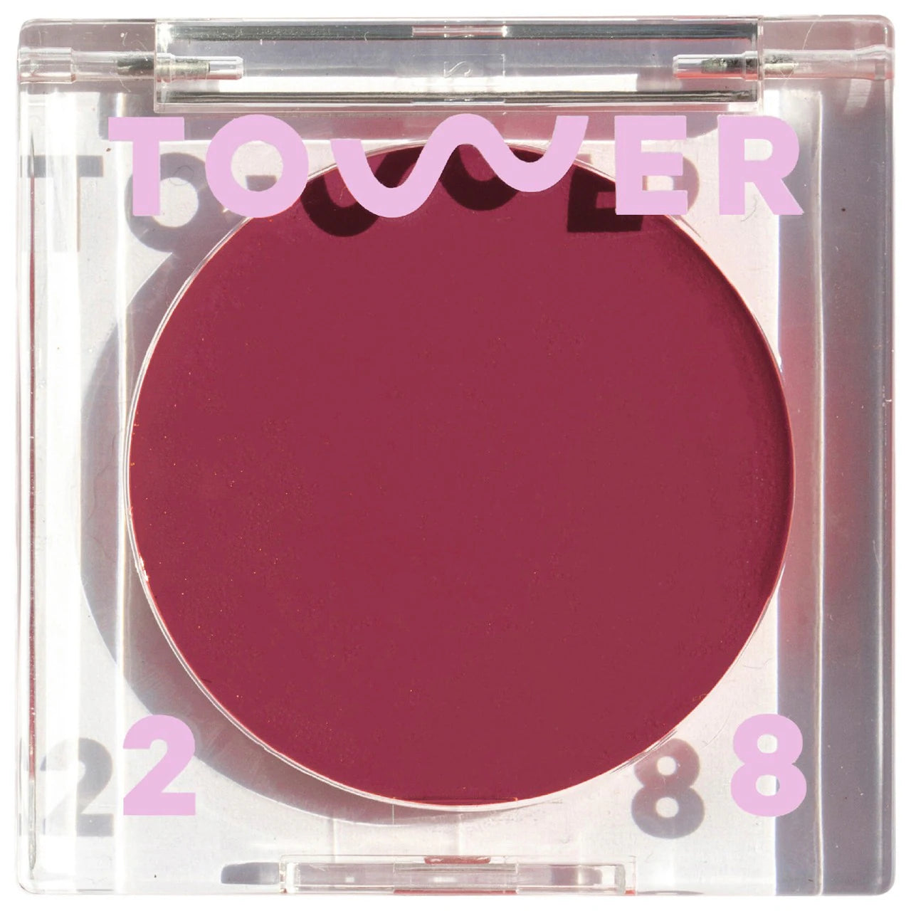 Tower 28 Beauty BeachPlease Lip + Cheek Cream Blush