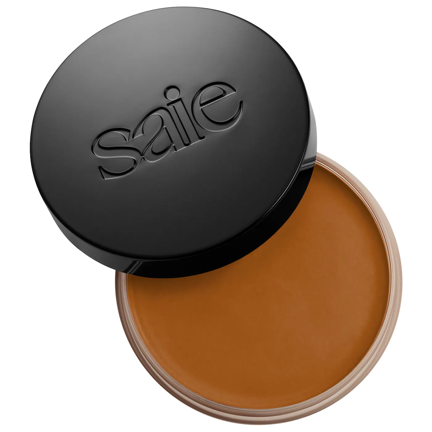 Saie Sun Melt Natural Cream Bronzer