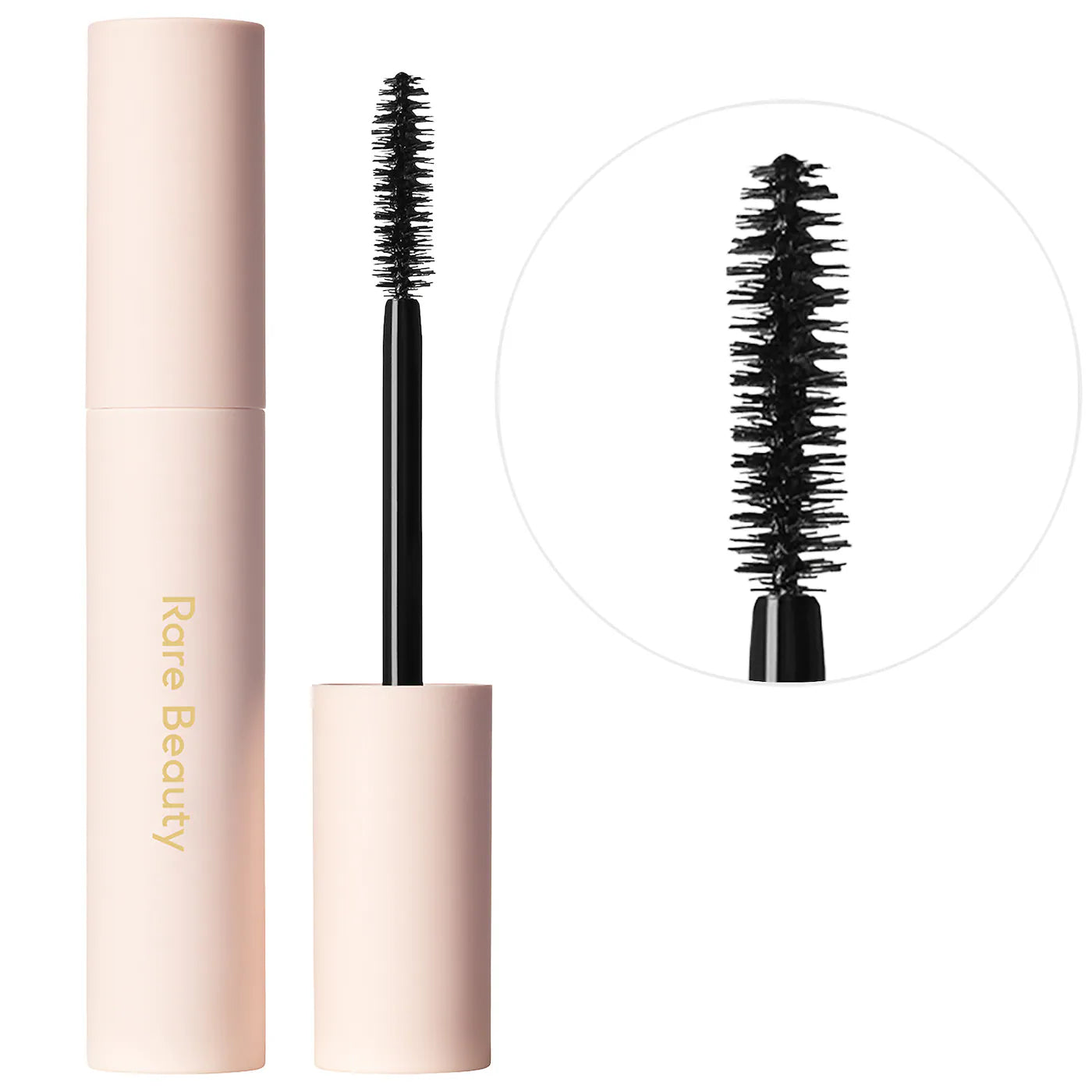 Rare Beauty Strokes Universal Volumizing Mascara