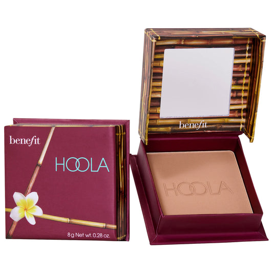 Benefit Cosmetics Hoola Bronzer