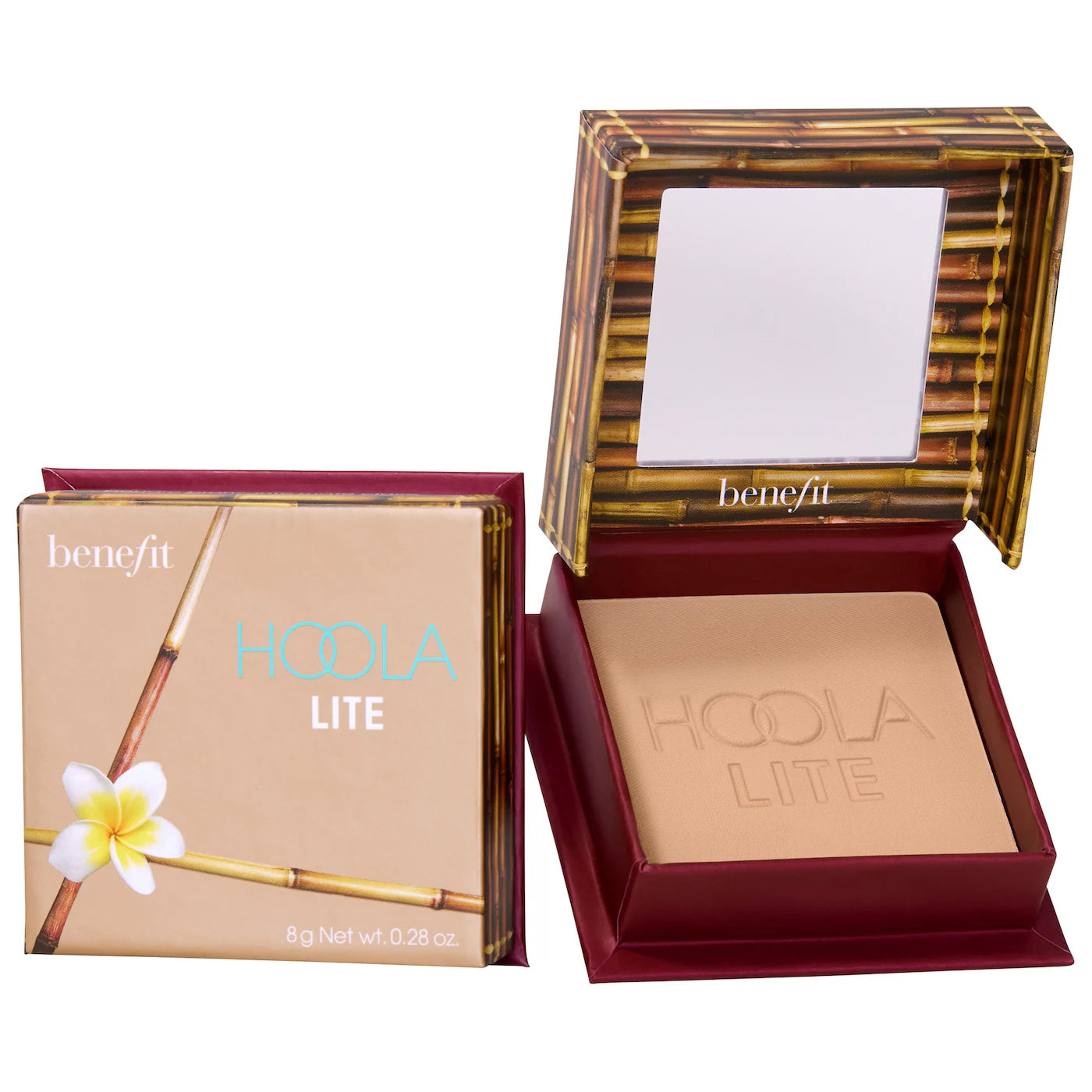 Benefit Cosmetics Hoola Bronzer