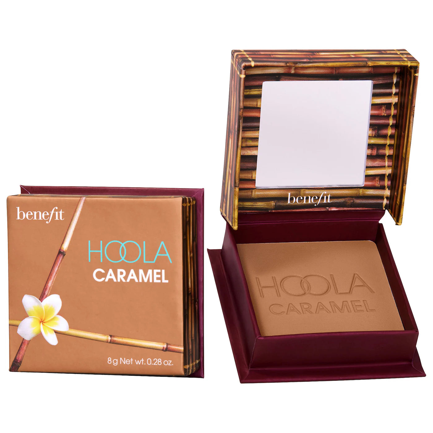 Benefit Cosmetics Hoola Bronzer