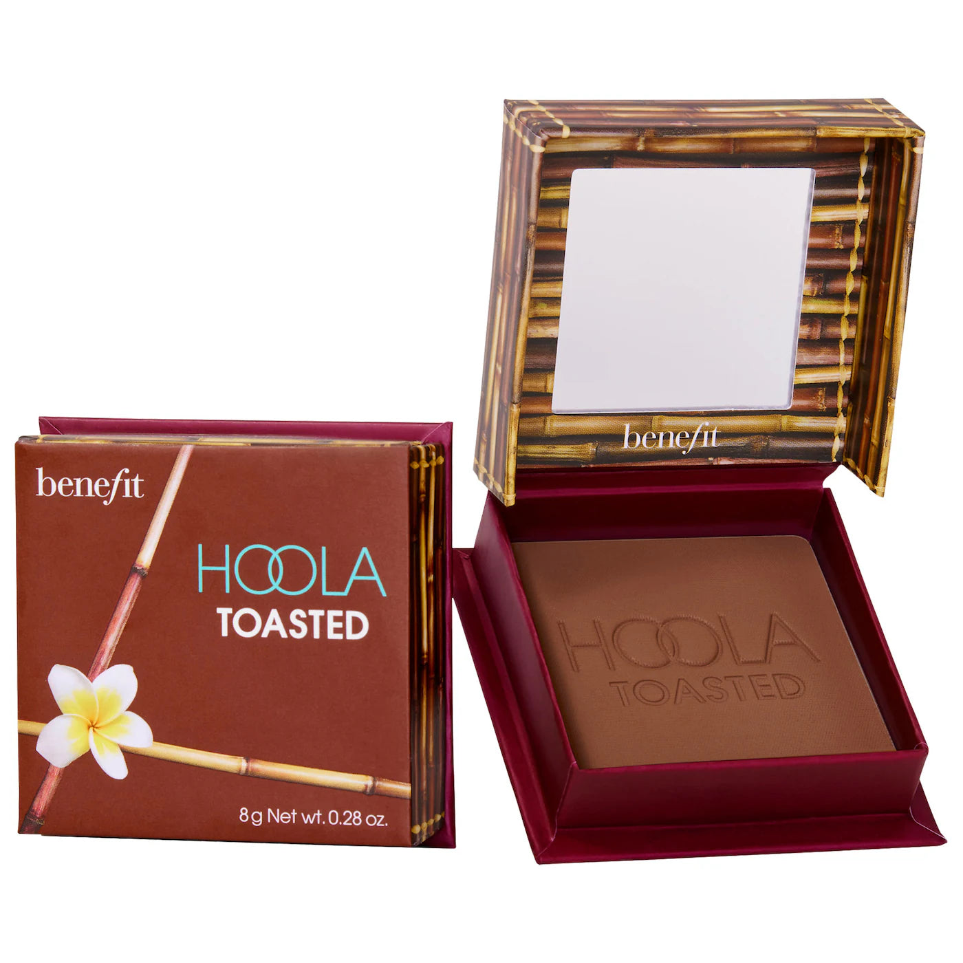 Benefit Cosmetics Hoola Bronzer