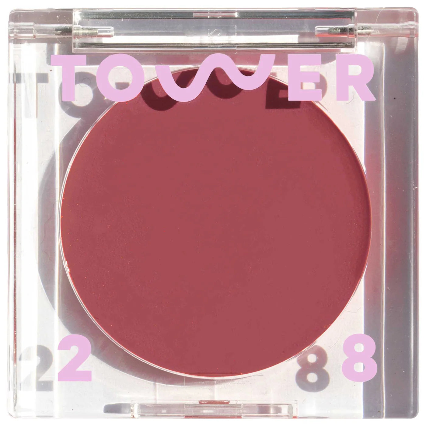 Tower 28 Beauty BeachPlease Lip + Cheek Cream Blush